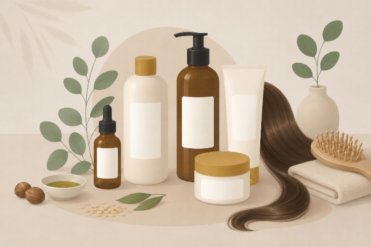 Tahe Organic Care: відмінності та переваги для волосся