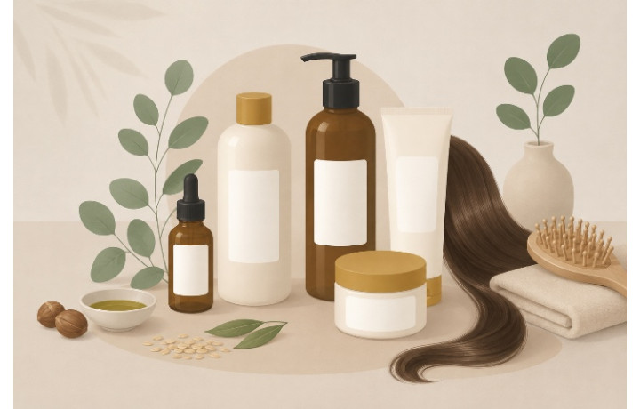 Tahe Organic Care: differenze e benefici per i capelli