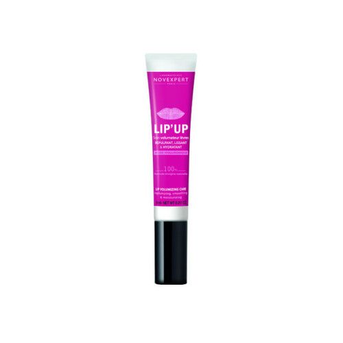 NovExpert Paris Lip Up Balm 8ml — Silma- ja huulehooldus NovExpert Paris Lip Up Balm 8ml — Silma- ja huulehooldus