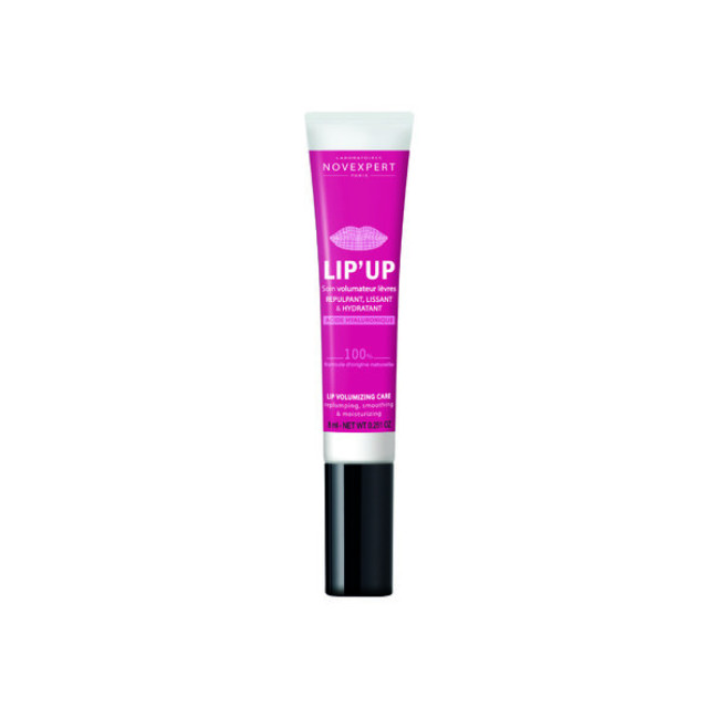 NovExpert Paris Lip Up Balm 8ml — Уход за глазами и губами NovExpert Paris Lip Up Balm 8ml — Уход за глазами и губами