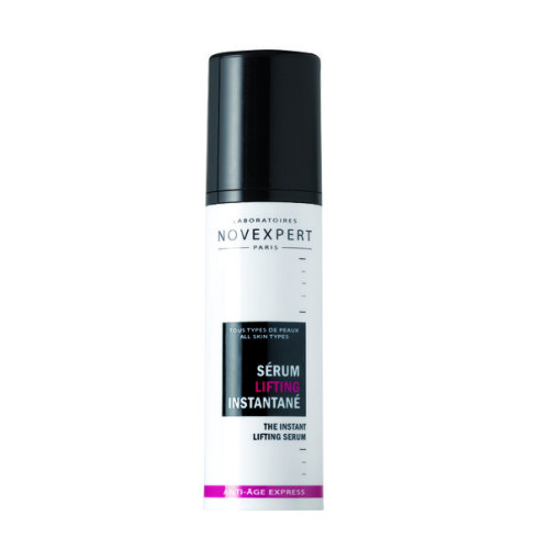 NovExpert Paris Instant Lifting Serum 30ml — Seerum NovExpert Paris Instant Lifting Serum 30ml — Seerum