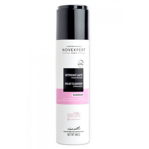 NovExpert Paris Magnesium Milky Cleanser 150ml — Detersione NovExpert Paris Magnesium Milky Cleanser 150ml — Detersione