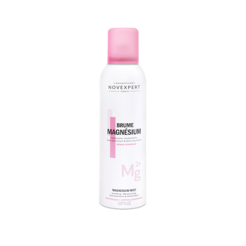 NovExpert Paris Magnesium Mist 150ml — Correttori NovExpert Paris Magnesium Mist 150ml — Correttori