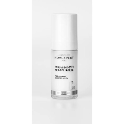 NovExpert Paris Pro-Collagen Booster Serum 30ml — Сыворотки NovExpert Paris Pro-Collagen Booster Serum 30ml — Сыворотки