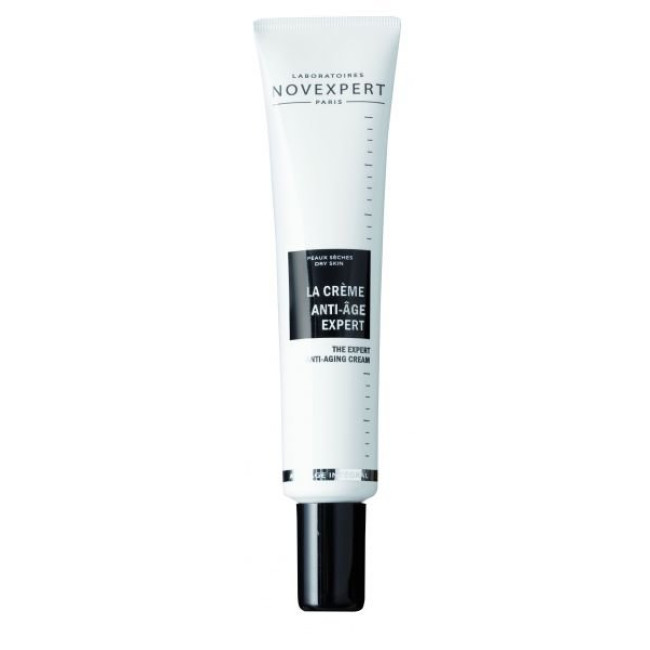 NovExpert Paris Pro-Collagen The Expert Anti-Aging Cream 40ml — Антивозрастной уход / Против морщин NovExpert Paris Pro-Collagen The Expert Anti-Aging Cream 40ml — Антивозрастной уход / Против морщин