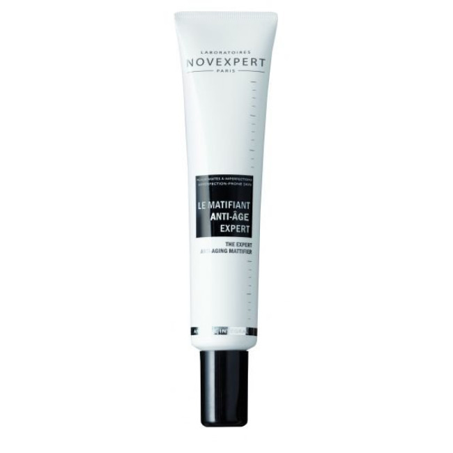 NovExpert Paris Pro-Collagen The Expert Anti-Aging Mattifier 40ml｜エイジング・リンクルケア