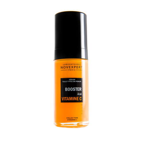 NovExpert Paris Booster with Vitamin C 30ml — C-vitamiin NovExpert Paris Booster with Vitamin C 30ml — C-vitamiin