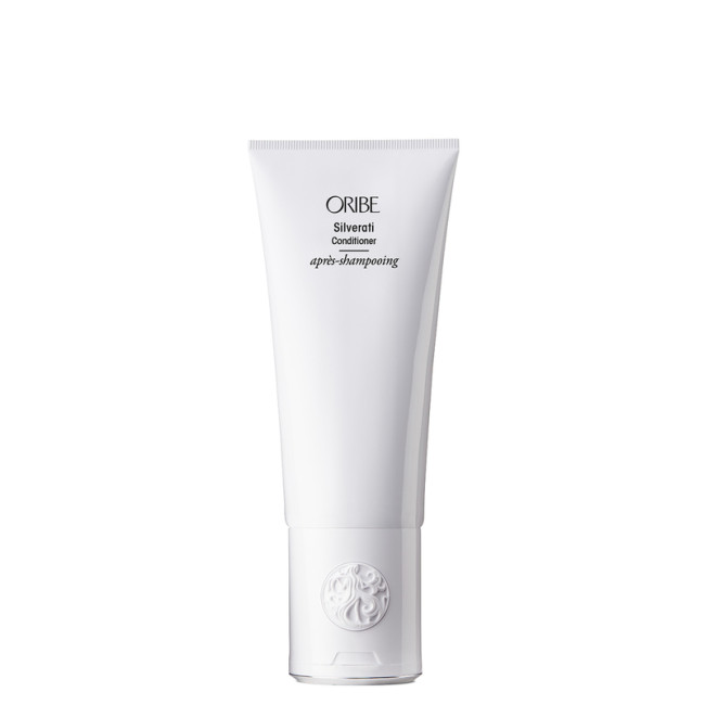 ORIBE Silverati Conditioner 200ml — Кондиціонери ORIBE Silverati Conditioner 200ml — Кондиціонери
