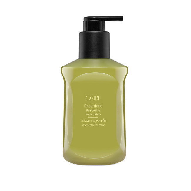 ORIBE Desertland Restorative Body Creme 300ml｜ボディモイスチャライザー
