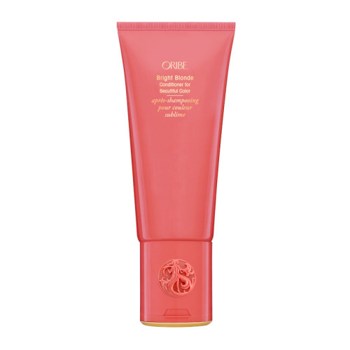 ORIBE Bright Blonde Conditioner for Beautiful Color 200ml — Кондиціонери ORIBE Bright Blonde Conditioner for Beautiful Color 200ml — Кондиціонери