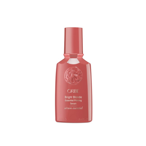ORIBE Bright Blonde Essential Priming Serum 100ml — Стайлінг волосся ORIBE Bright Blonde Essential Priming Serum 100ml — Стайлінг волосся