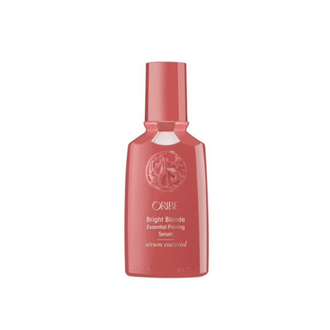 ORIBE Bright Blonde Essential Priming Serum 100ml — Стайлінг волосся ORIBE Bright Blonde Essential Priming Serum 100ml — Стайлінг волосся