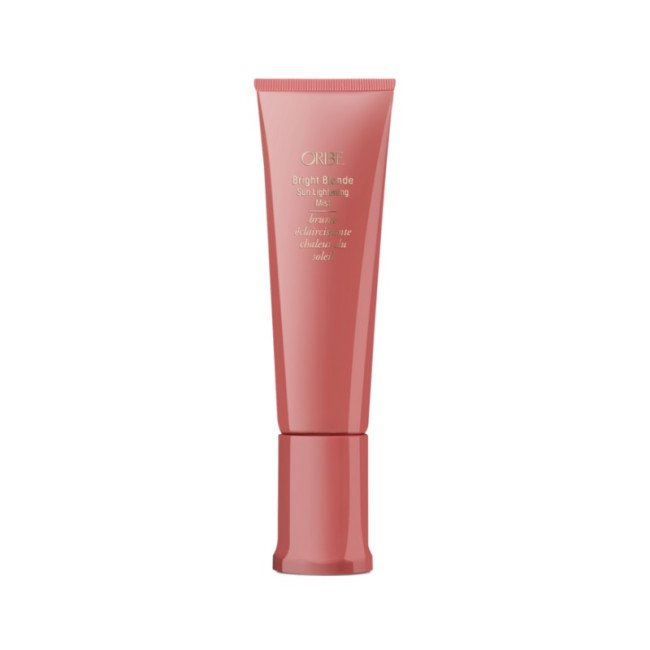 ORIBE Bright Blonde Essential Sun Lightening Mist 90ml|ヘアスタイリング ORIBE Bright Blonde Essential Sun Lightening Mist 90ml|ヘアスタイリング
