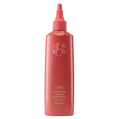 ORIBE Bright Blonde Radiance & Repair Treatment 175ml|トリートメント ORIBE Bright Blonde Radiance & Repair Treatment 175ml|トリートメント