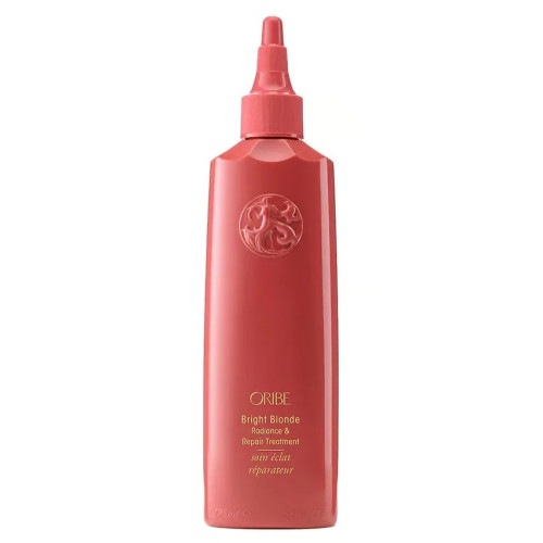 ORIBE Bright Blonde Radiance & Repair Treatment 175ml — Trattamenti ORIBE Bright Blonde Radiance & Repair Treatment 175ml — Trattamenti