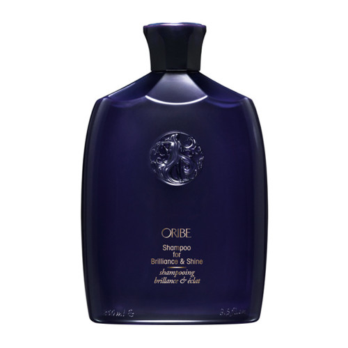ORIBE Shampoo for Brilliance and Shine 250ml — Shampoo ORIBE Shampoo for Brilliance and Shine 250ml — Shampoo