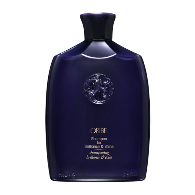 ORIBE Shampoo for Brilliance and Shine 250ml — Shampoo ORIBE Shampoo for Brilliance and Shine 250ml — Shampoo