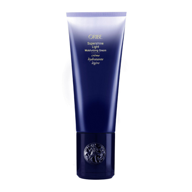ORIBE Supershine Light Moisturizing Cream 150ml — Кондиционеры ORIBE Supershine Light Moisturizing Cream 150ml — Кондиционеры