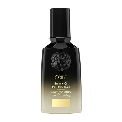 ORIBE Balm d’Or Heat Styling Shield 100ml — Juuste viimistlus ORIBE Balm d’Or Heat Styling Shield 100ml — Juuste viimistlus