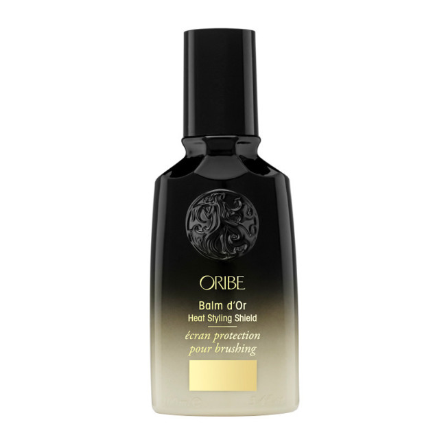 ORIBE Balm d’Or Heat Styling Shield 100ml — Juuste viimistlus ORIBE Balm d’Or Heat Styling Shield 100ml — Juuste viimistlus