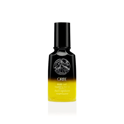 ORIBE Gold Lust Nourishing Hair Oil 50ml — Hooldused ORIBE Gold Lust Nourishing Hair Oil 50ml — Hooldused