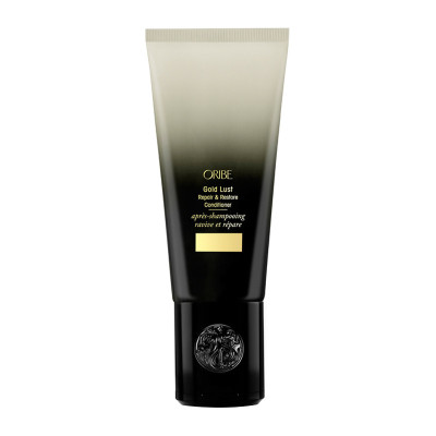ORIBE Gold Lust Repair & Restore Conditioner 200ml — Palsamid ORIBE Gold Lust Repair & Restore Conditioner 200ml — Palsamid