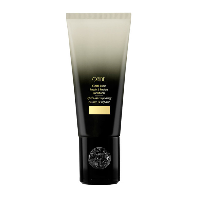 ORIBE Gold Lust Repair & Restore Conditioner 200ml — Balsami ORIBE Gold Lust Repair & Restore Conditioner 200ml — Balsami
