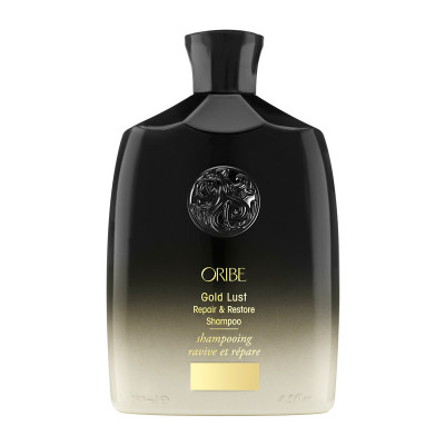 ORIBE Gold Lust Repair & Restore Shampoo 250ml — Šampoon ORIBE Gold Lust Repair & Restore Shampoo 250ml — Šampoon