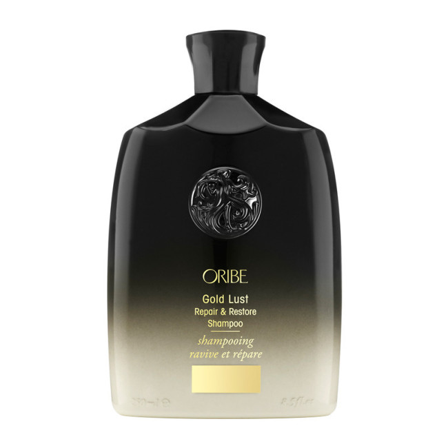 ORIBE Gold Lust Repair & Restore Shampoo 250ml — Шампуні ORIBE Gold Lust Repair & Restore Shampoo 250ml — Шампуні