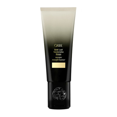 ORIBE Gold Lust Transformative Masque 150ml — Maskid ORIBE Gold Lust Transformative Masque 150ml — Maskid