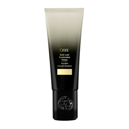 ORIBE Gold Lust Transformative Masque 150ml ORIBE Gold Lust Transformative Masque 150ml