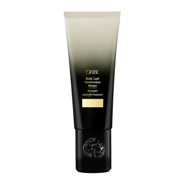 ORIBE Gold Lust Transformative Masque 150ml ORIBE Gold Lust Transformative Masque 150ml