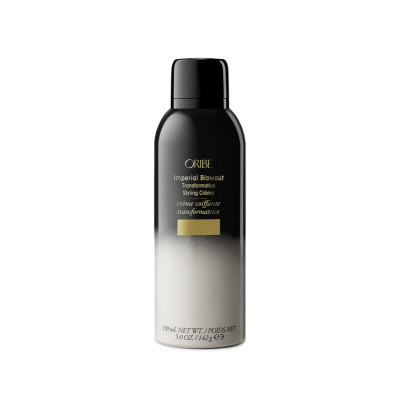 ORIBE Imperial Blowout Transformative Styling Creme 150ml — Juuste viimistlus ORIBE Imperial Blowout Transformative Styling Creme 150ml — Juuste viimistlus