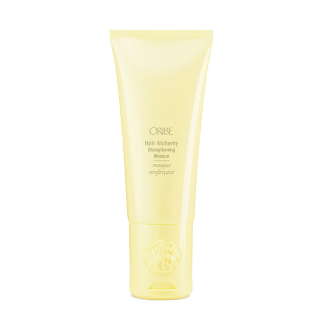 ORIBE Hair Alchemy Strengthening Masque 150ml — Masken ORIBE Hair Alchemy Strengthening Masque 150ml — Masken