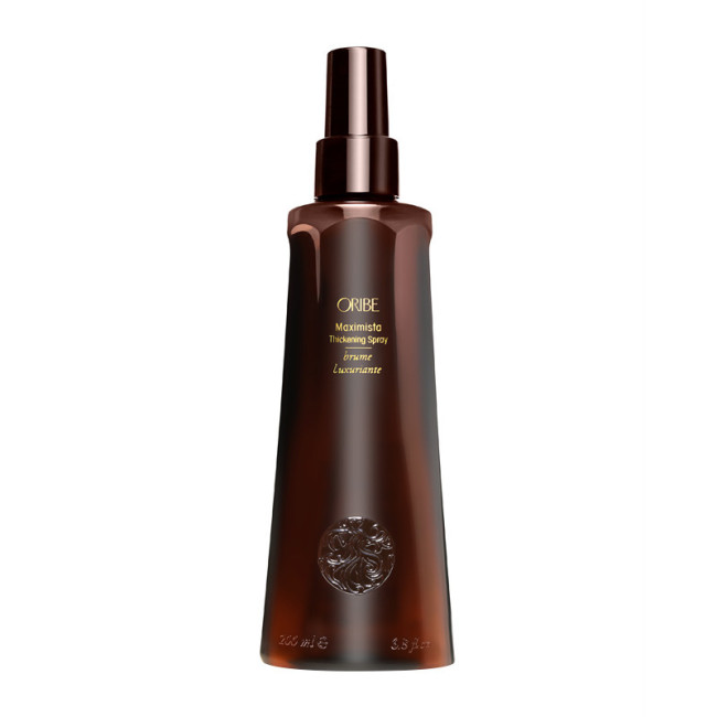 ORIBE Maximista Thickening Spray 200ml — Juuste viimistlus ORIBE Maximista Thickening Spray 200ml — Juuste viimistlus