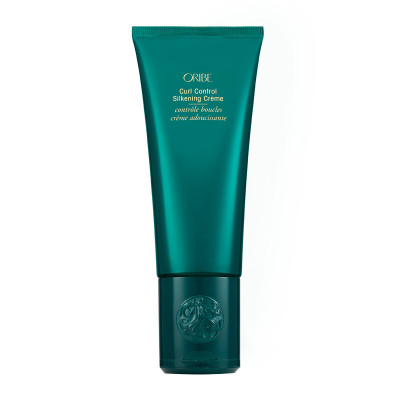 ORIBE Curl Control Silkening Creme 150ml — Стайлінг волосся ORIBE Curl Control Silkening Creme 150ml — Стайлінг волосся