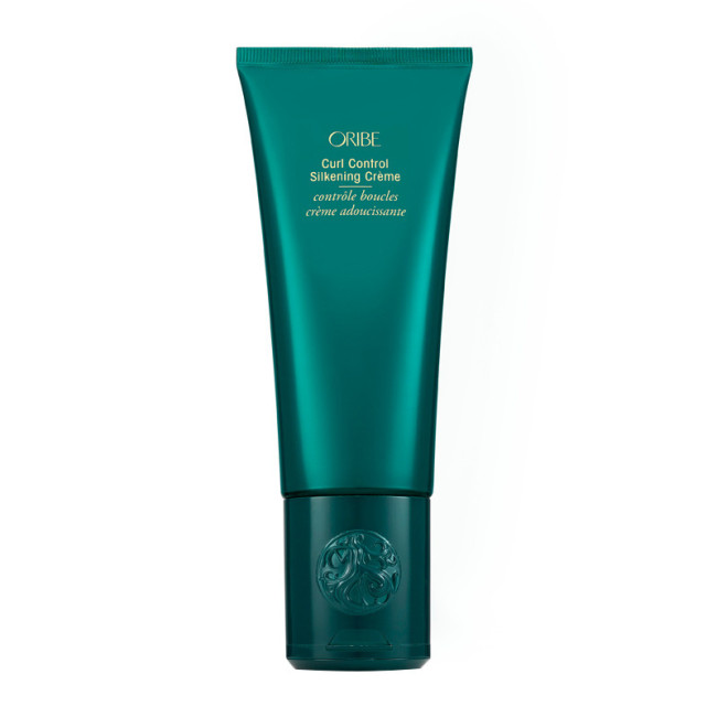ORIBE Curl Control Silkening Creme 150ml — Juuste viimistlus ORIBE Curl Control Silkening Creme 150ml — Juuste viimistlus