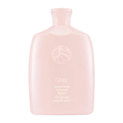 ORIBE Serene Scalp Balancing Shampoo 250ml — Shampoo