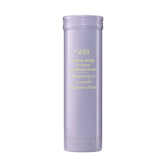 ORIBE Serene Scalp Oil Control Dry Shampoo Powder 45ml|シャンプー ORIBE Serene Scalp Oil Control Dry Shampoo Powder 45ml|シャンプー