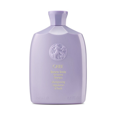 ORIBE Serene Scalp Oil Control Shampoo 250ml|シャンプー ORIBE Serene Scalp Oil Control Shampoo 250ml|シャンプー