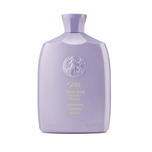 ORIBE Serene Scalp Oil Control Shampoo 250ml — Shampoo