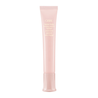 ORIBE Serene Scalp Soothing Leave-On Treatment 50ml|トリートメント ORIBE Serene Scalp Soothing Leave-On Treatment 50ml|トリートメント