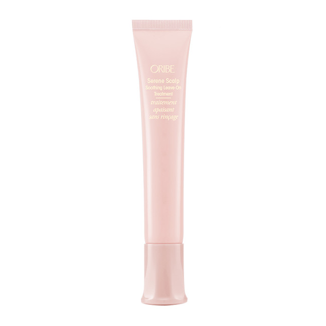 ORIBE Serene Scalp Soothing Leave-On Treatment 50ml — Hooldused ORIBE Serene Scalp Soothing Leave-On Treatment 50ml — Hooldused