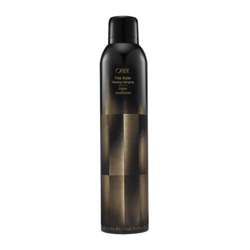 ORIBE Free Styler Working Hair Spray 300ml — Стайлинг волос ORIBE Free Styler Working Hair Spray 300ml — Стайлинг волос