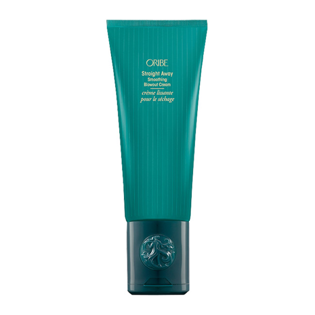 ORIBE Straight Away Smoothing Blowout Cream 150ml ORIBE Straight Away Smoothing Blowout Cream 150ml