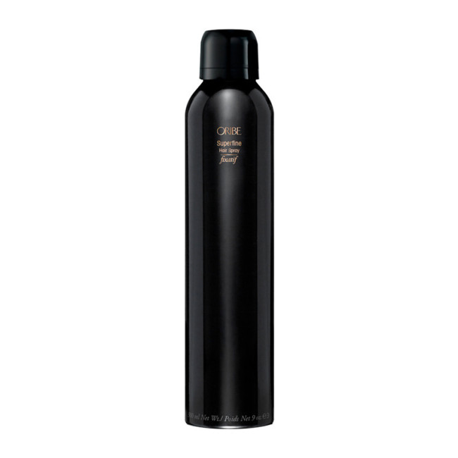 ORIBE Superfine Hair Spray 300ml — Juuste viimistlus ORIBE Superfine Hair Spray 300ml — Juuste viimistlus