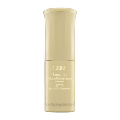 ORIBE Swept Up Volume Powder Spray 6g ORIBE Swept Up Volume Powder Spray 6g