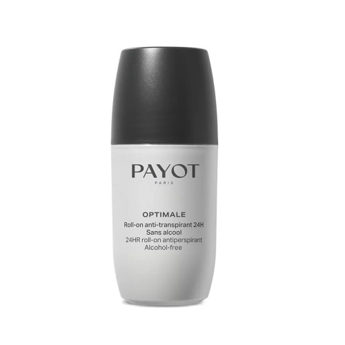 Payot Optimale Anti-Perspirant Deo 24h Roll-On 75ml|デオドラント Payot Optimale Anti-Perspirant Deo 24h Roll-On 75ml|デオドラント