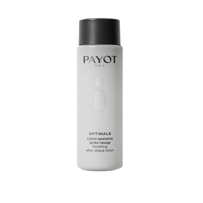 Payot Optimale Soothing After- Shave Lotion 100ml｜メンズスキンケア