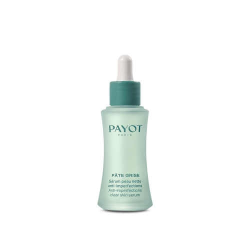 Payot Pate Grise Anti Imperfections Clear Skin Serum 30ml|美容液 Payot Pate Grise Anti Imperfections Clear Skin Serum 30ml|美容液